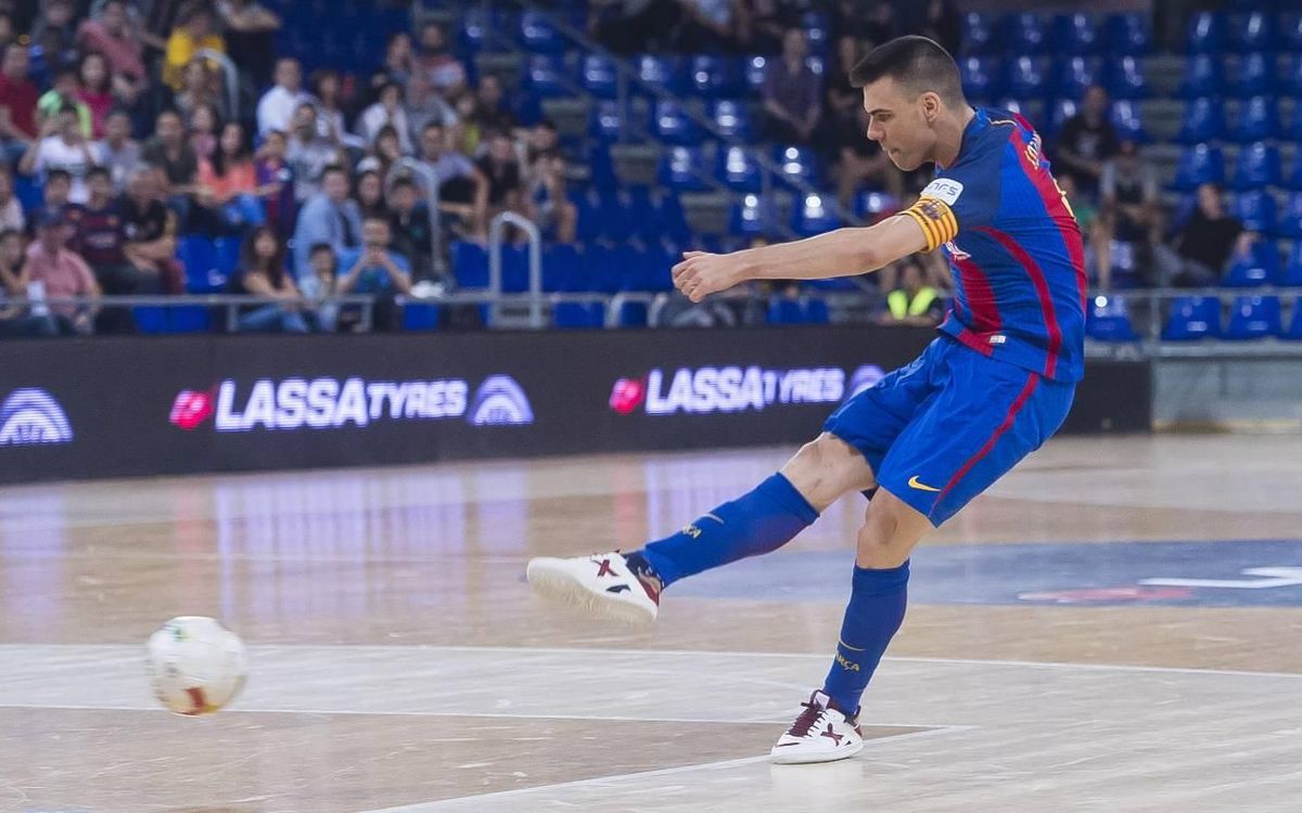 Sergio Lozano i Bateria, retorn agredolç