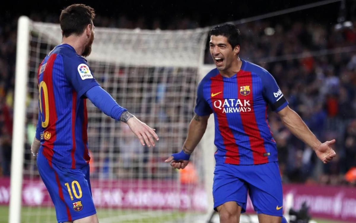 By the numbers: A statistical look at the 3-0 defeat of Sevilla