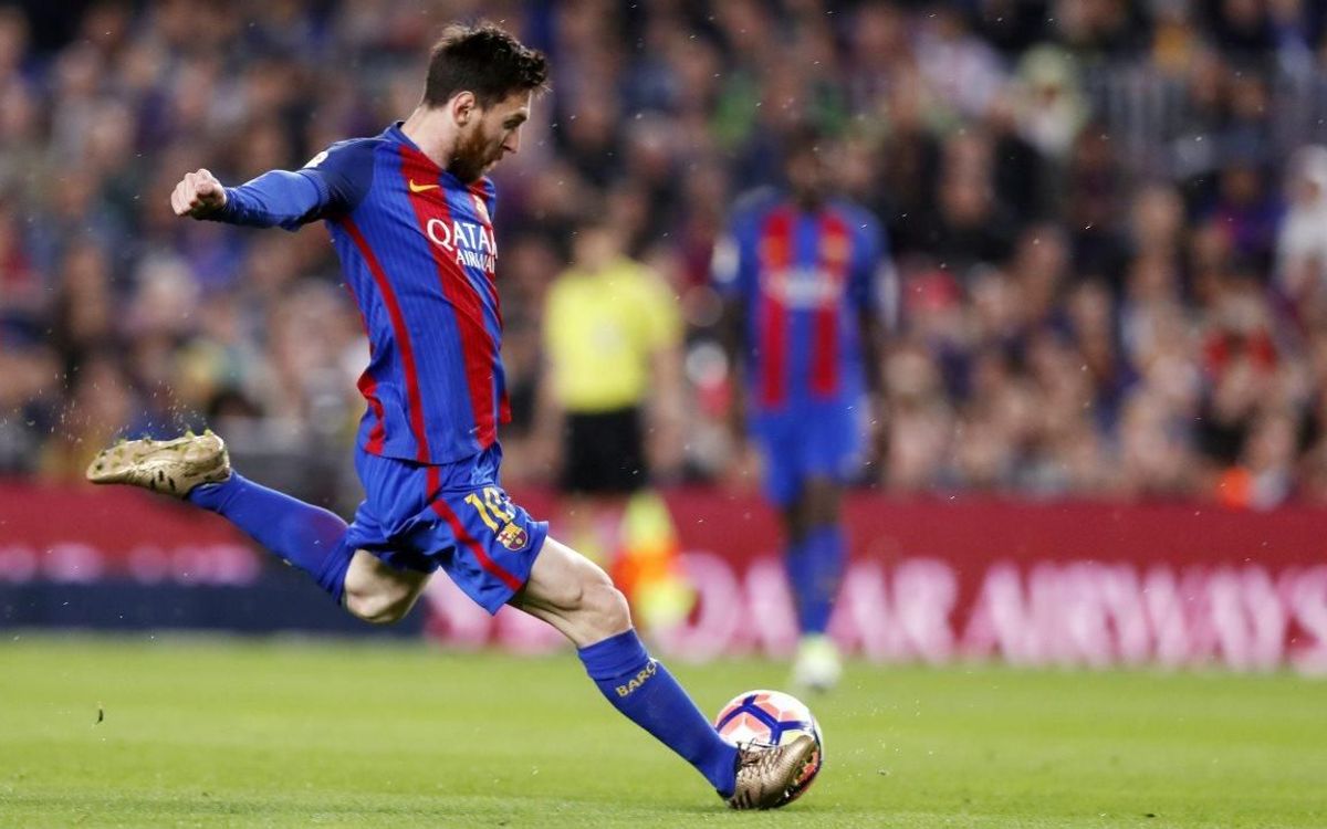 Match Preview FC Barcelona vs Osasuna