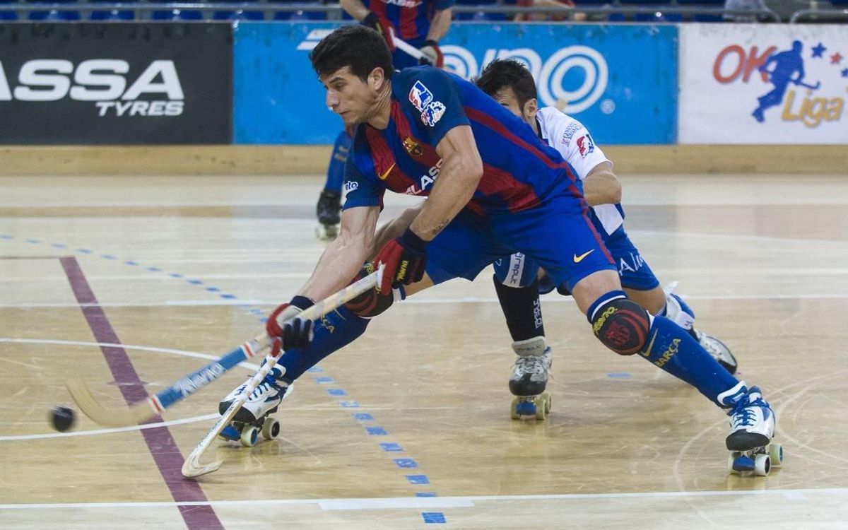 Les opcions per ser campions de l’OK Lliga