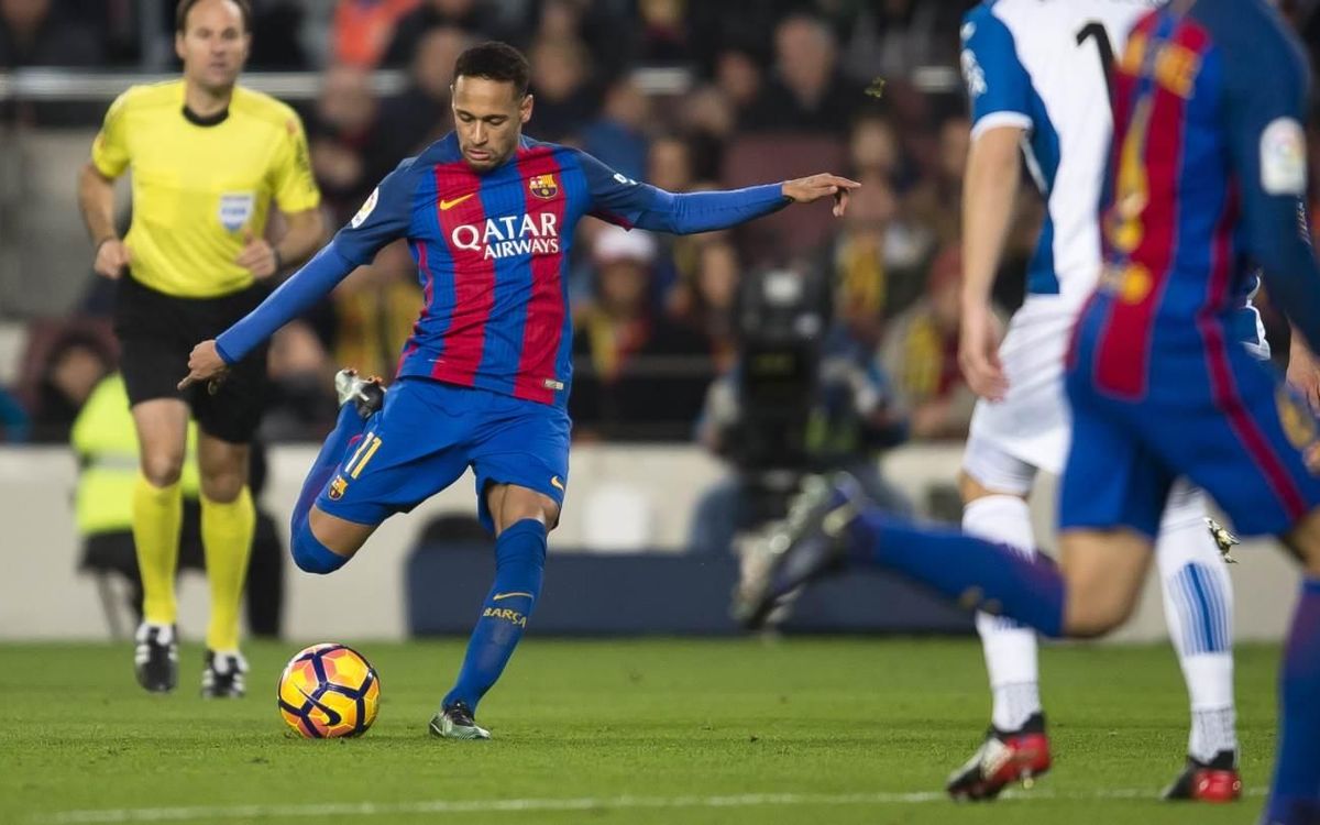 Avant-match | Espanyol – FC Barcelone : Un trône à conserver