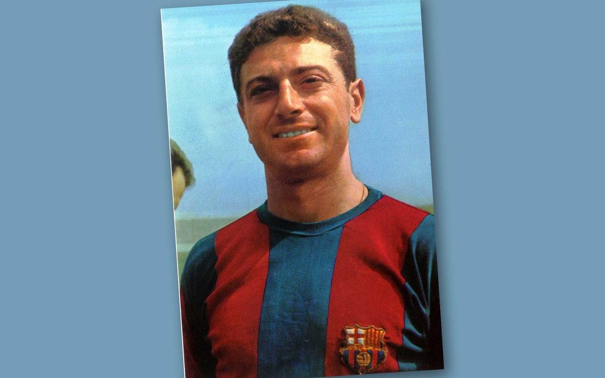 Mor l’exjugador Ángel Oliveros