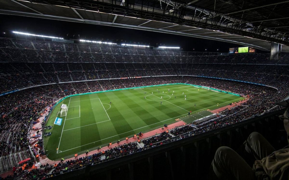 VIP Seats: Panoramic