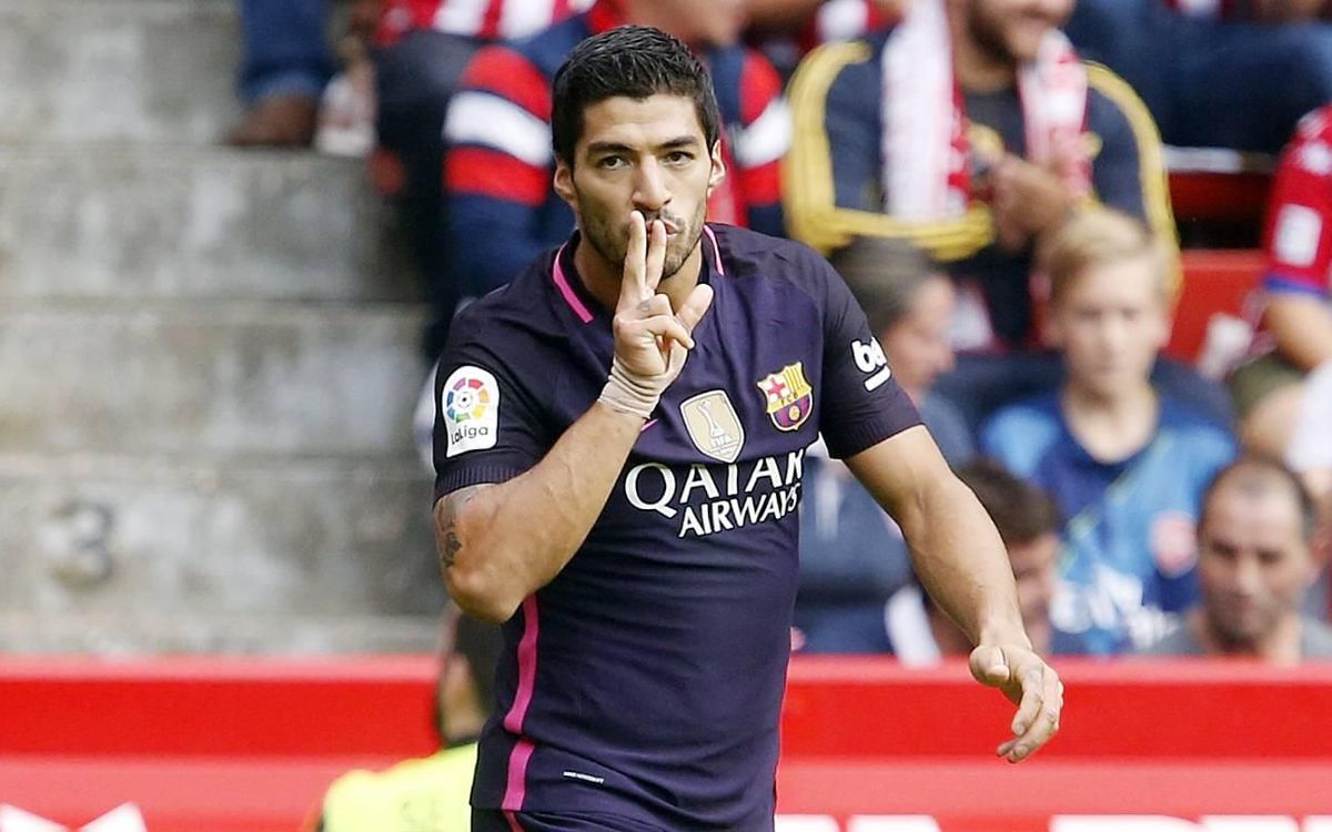 Avant-match | Grenade - FC Barcelone : Éviter le piège andalou