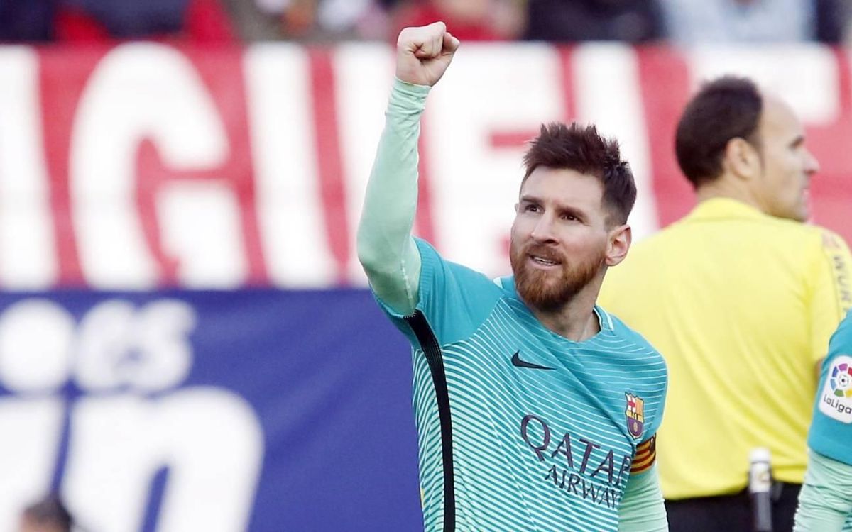 Chronique | Atlético de Madrid - FC Barcelone : La belle affaire ! (1-2)