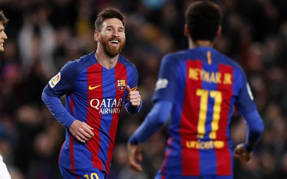 Chronique | FC Barcelone – Celta Vigo : Prêts pour le PSG ! (5-0)