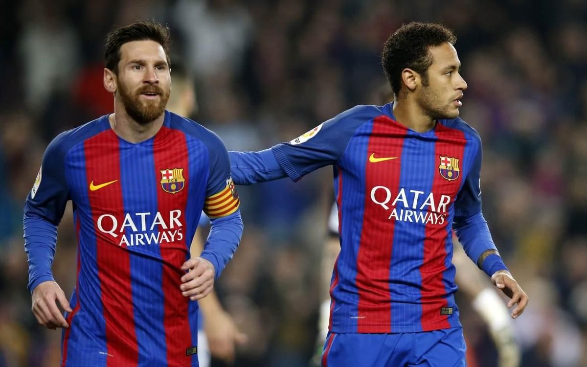 [MATCH REPORT] FC Barcelona 2-1 Leganés: Late salvation