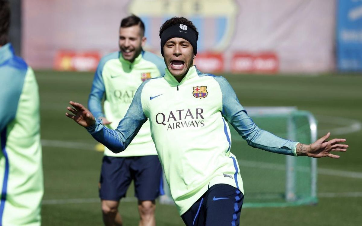 Recovery session after making history