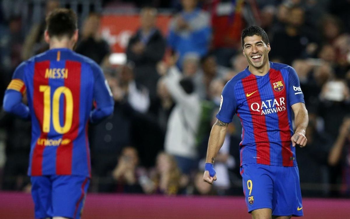 FC Barcelona – Celta: Amb ganes de continuar la ratxa