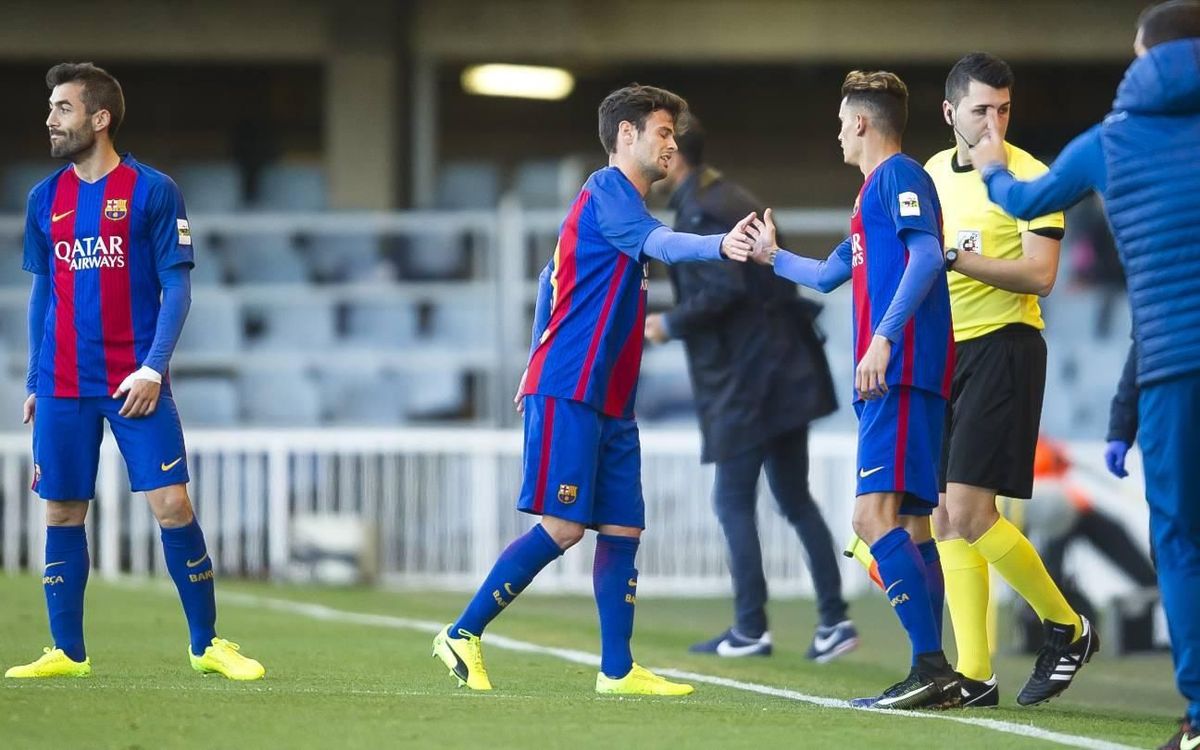 Moisés Delgado, operado con éxito