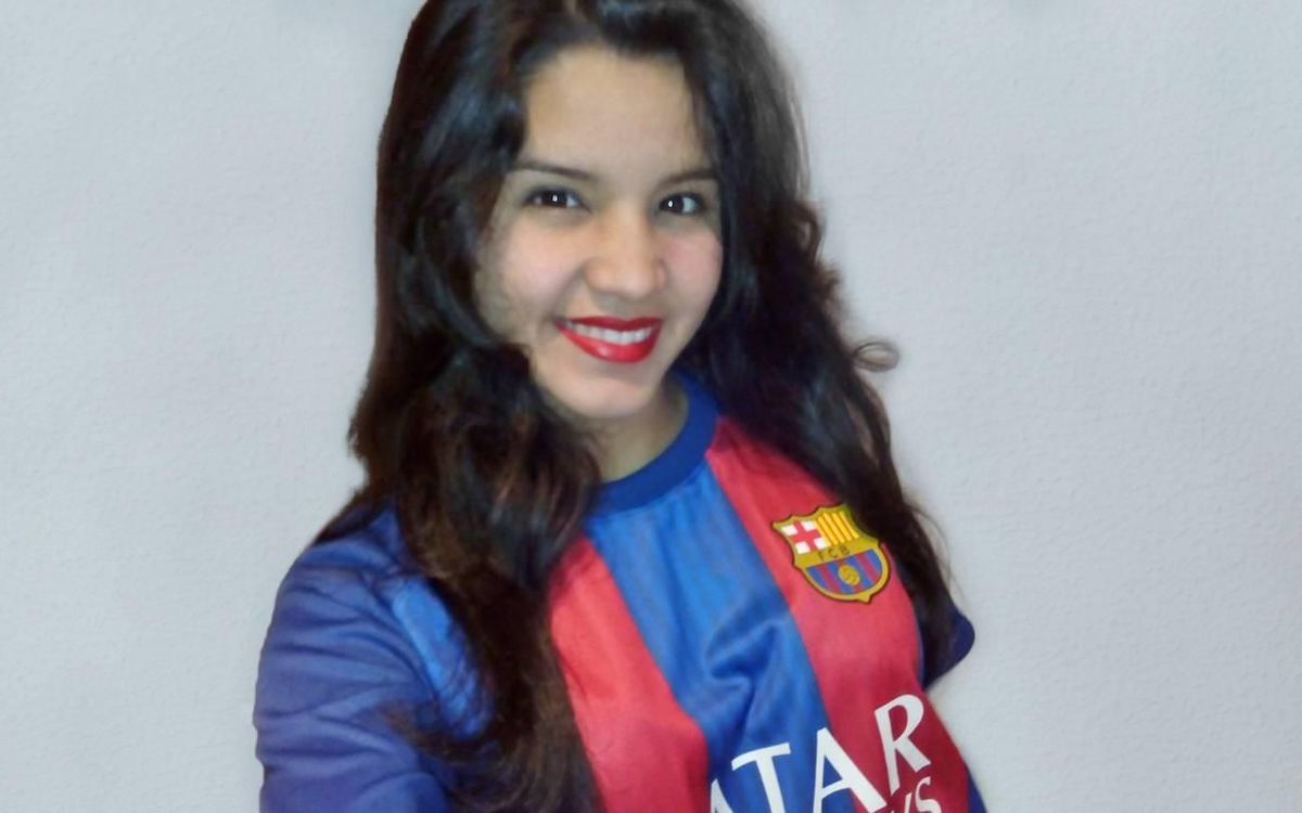 Ja tenim guanyador de l’entrada doble pel Barça-PSG