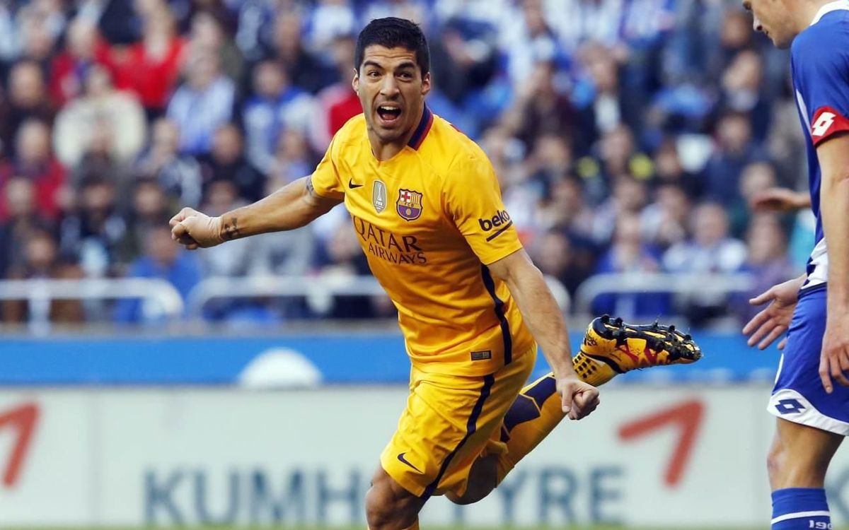 10 dades que potser no saps del Deportivo-FC Barcelona