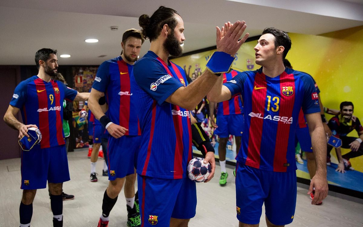 Conoce la versión más personal de Jesper Noddesbo