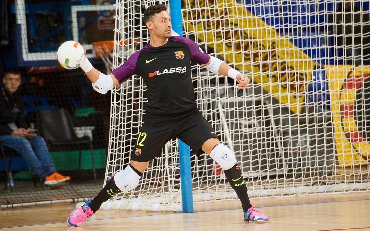 Juanjo, antes de recibir a Inter: “Este tipo de partidos sabemos jugarlos”