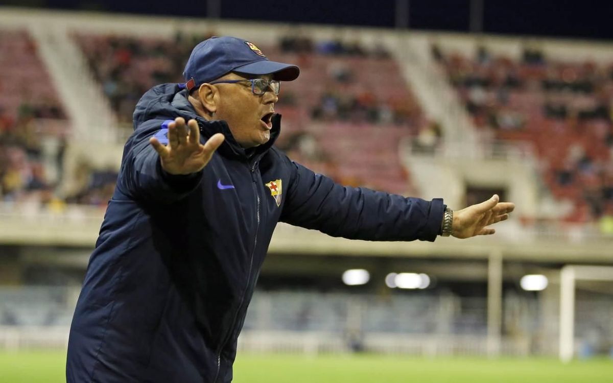 Xavi Llorens: 