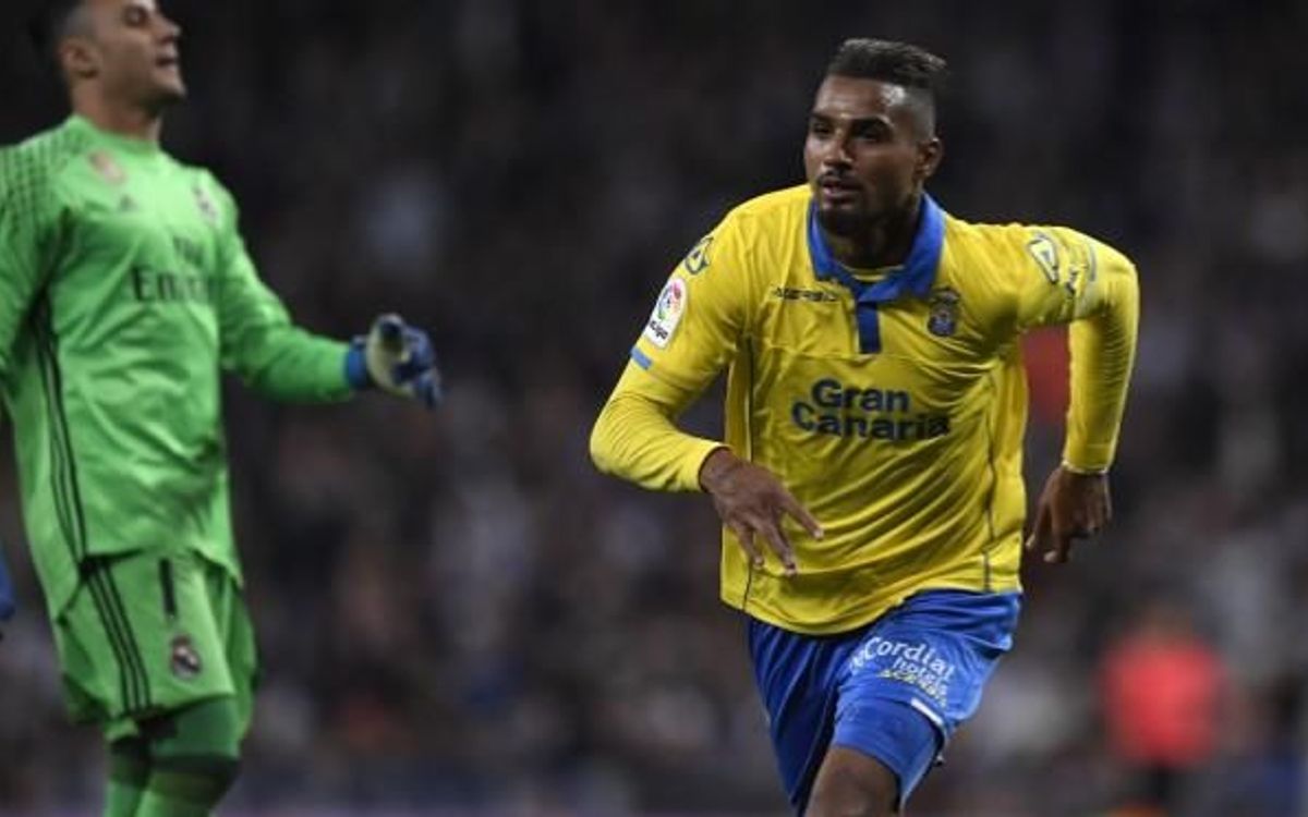 RIVAL WATCH: Real Madrid slip up, Sevilla keep up the pressure and Atlético fall further behind