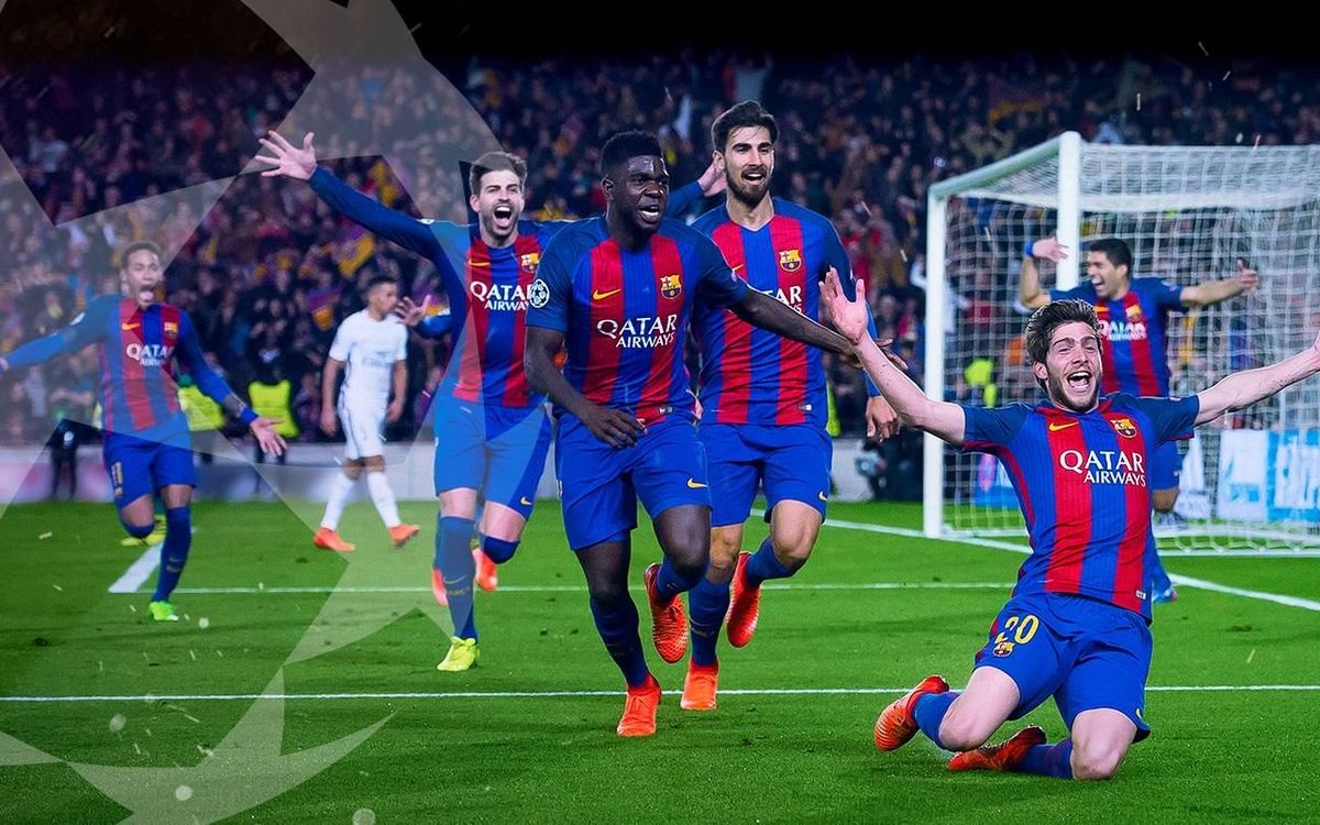 Gana un balón histórico