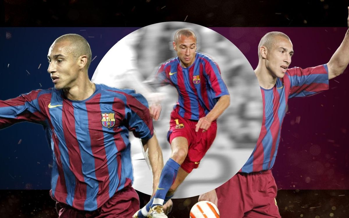 Los mejores goles de Henrik Larsson
