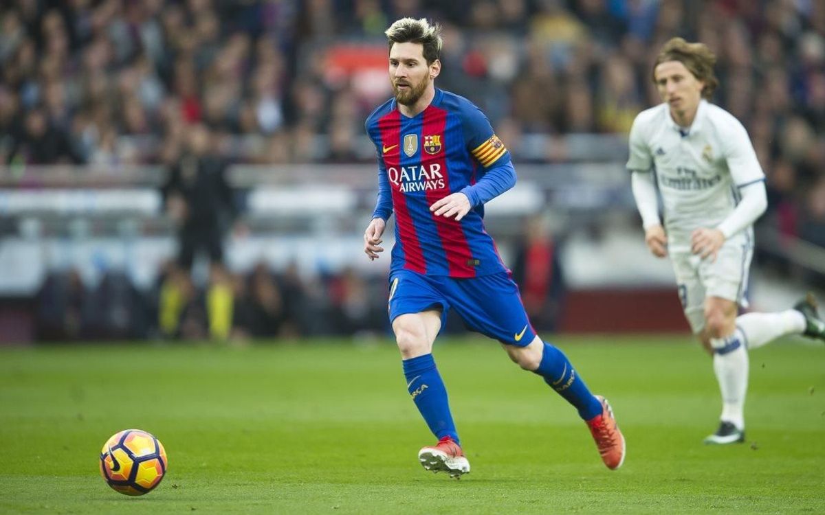 Le FC Barcelone affrontera le Real Madrid, à Miami, le 29 juillet