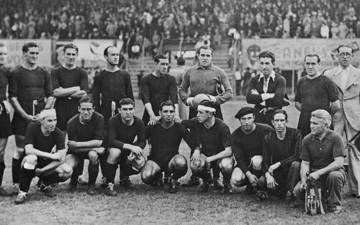 FC Barcelona and the United States; a love affair begins!