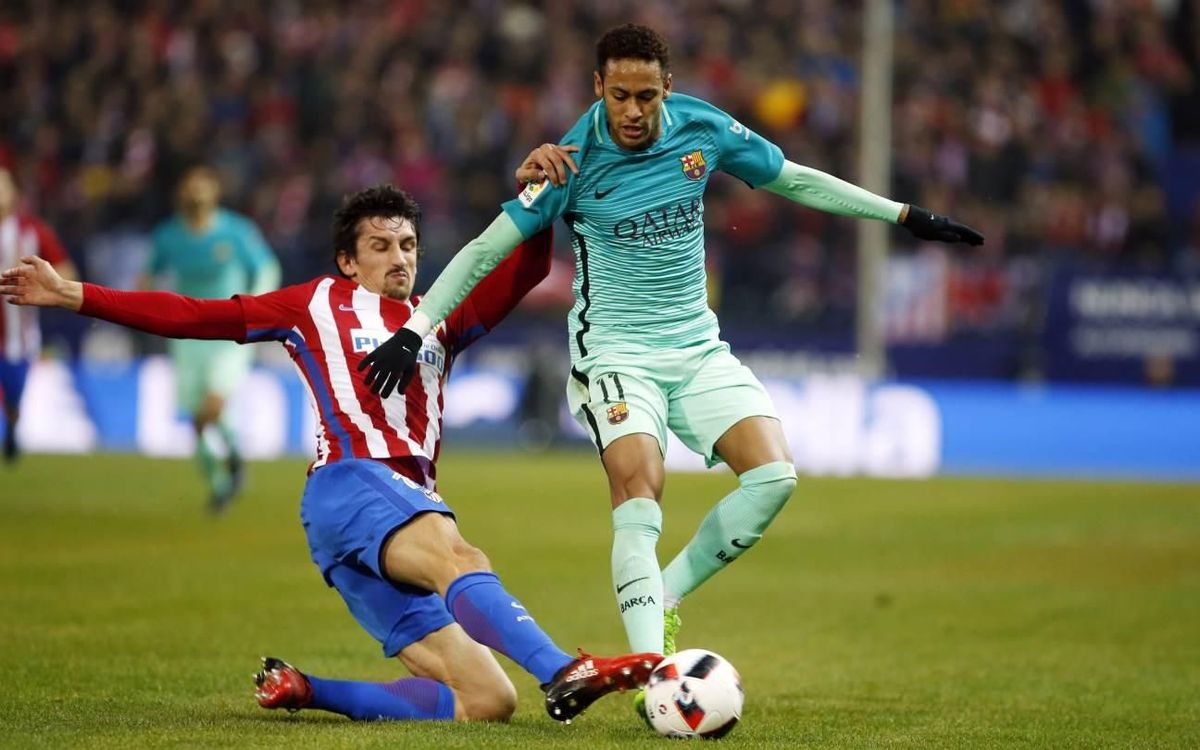 El més destacat de la prèvia de l’Atlètic de Madrid - FC Barcelona de Lliga