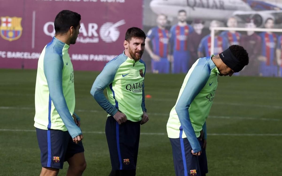 Entrenamiento de sonrisas y recuperación