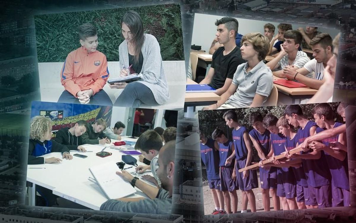 Servei d’Atenció Integral a l’Esportista