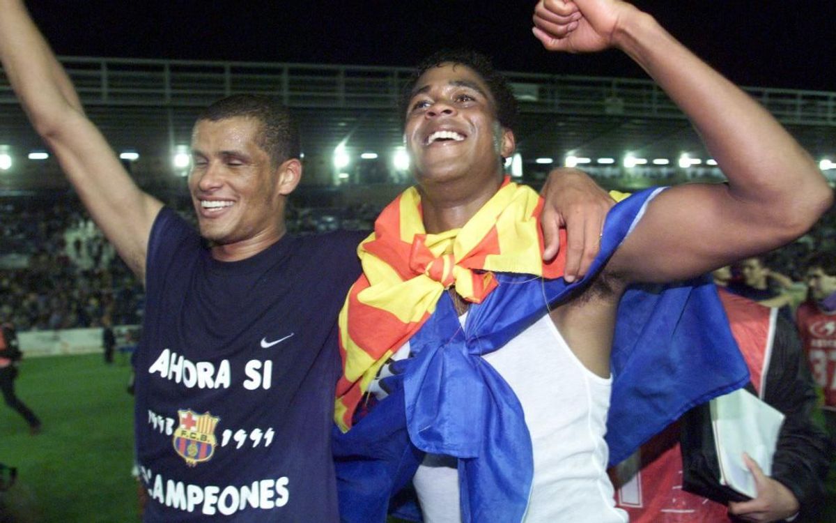 Deu curiositats sobre el partit a Vitòria