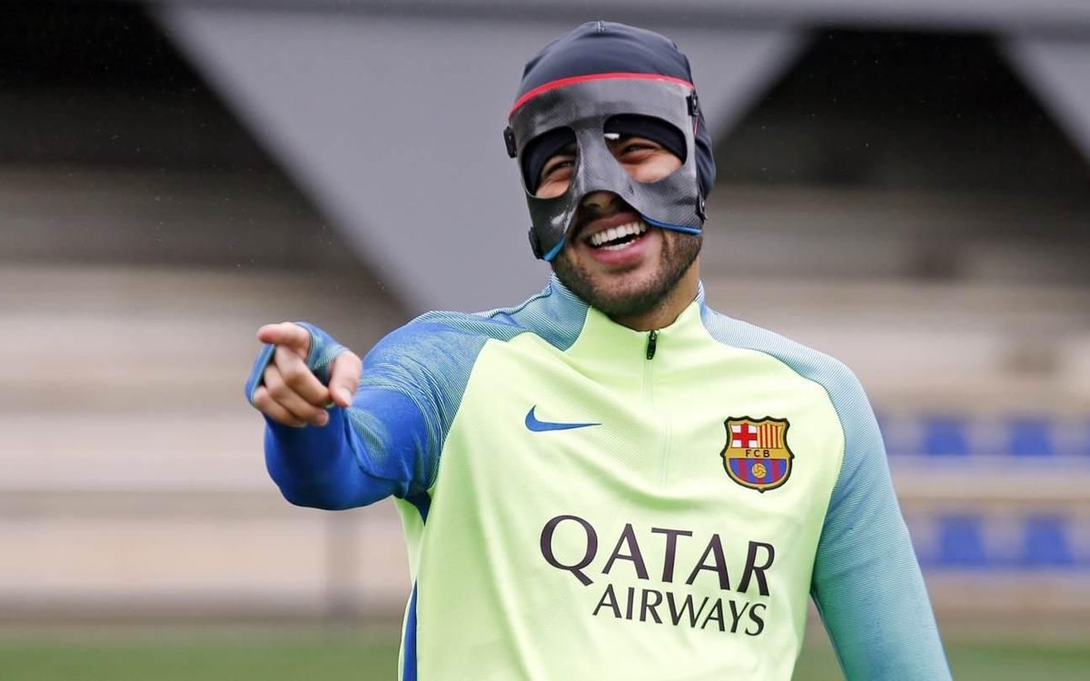 Rafinha rep l’alta i entra a la convocatòria per a París