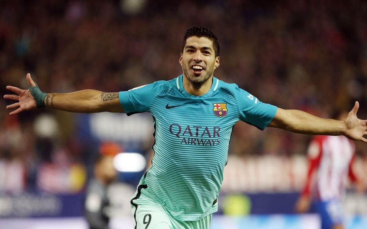 Le résumé d'Atlético de Madrid - FC Barcelone, en vidéo (1-2)