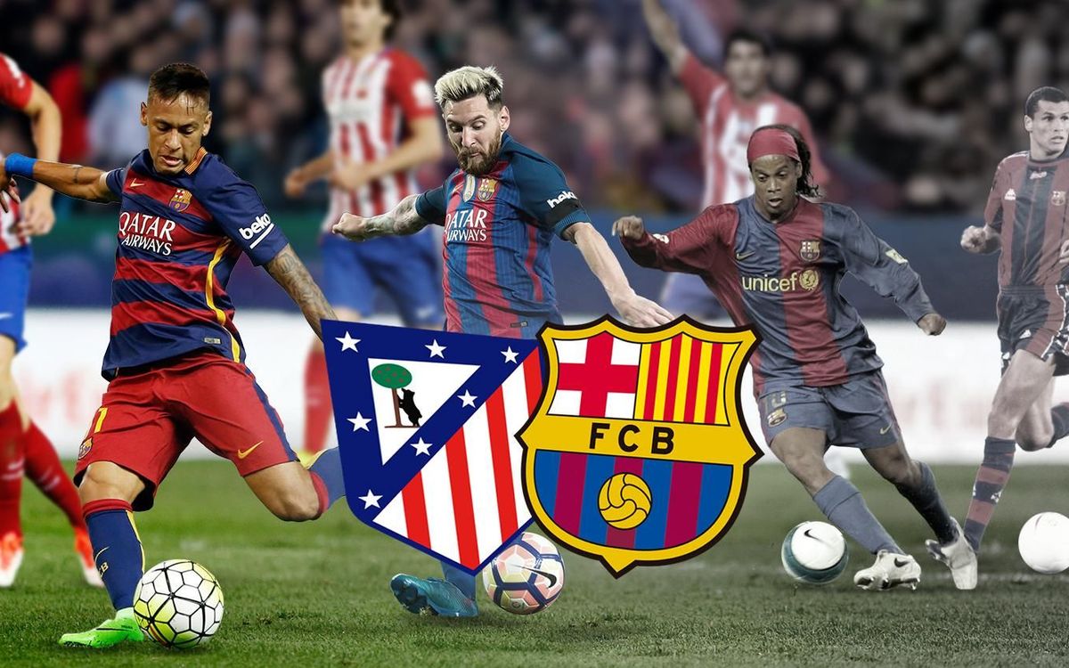 Deu grans gols al Calderón