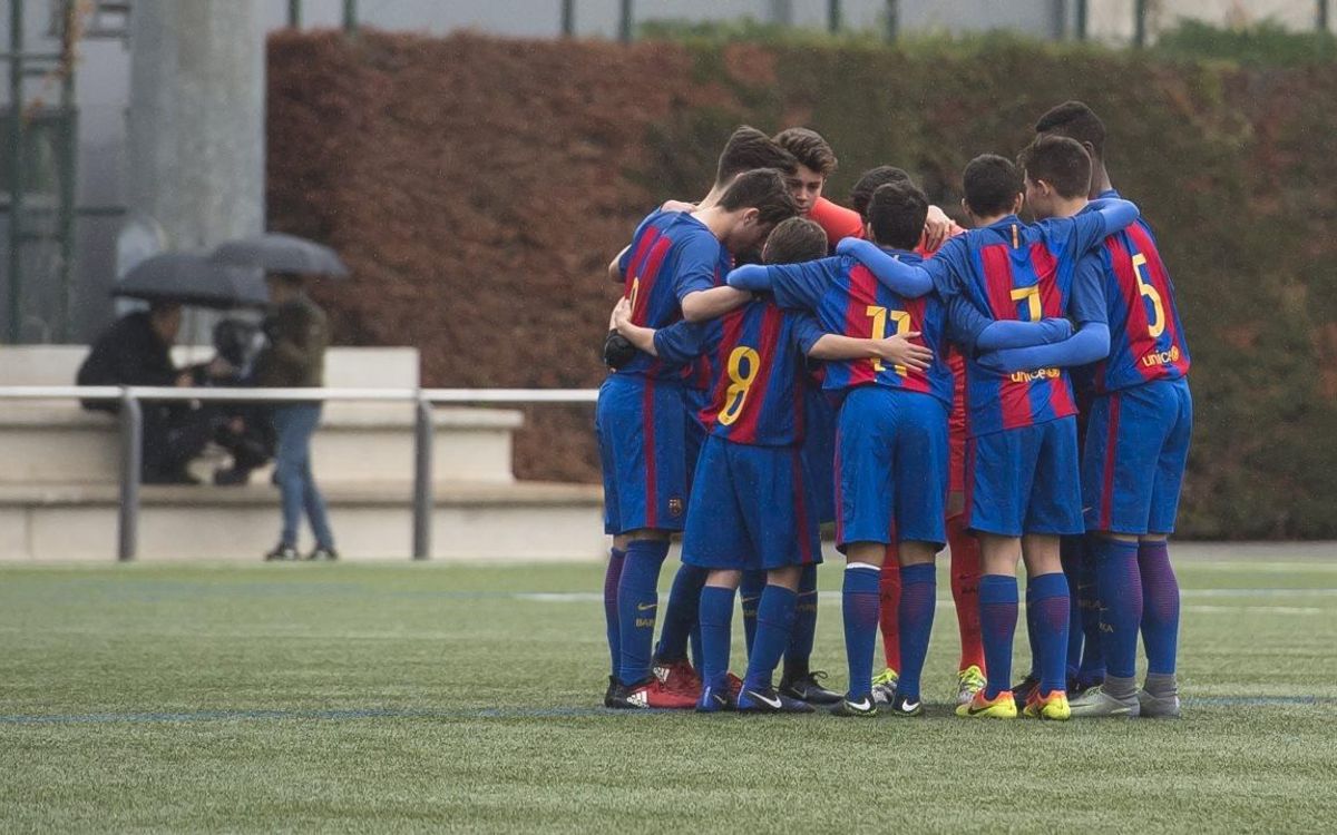 Una jornada molt positiva