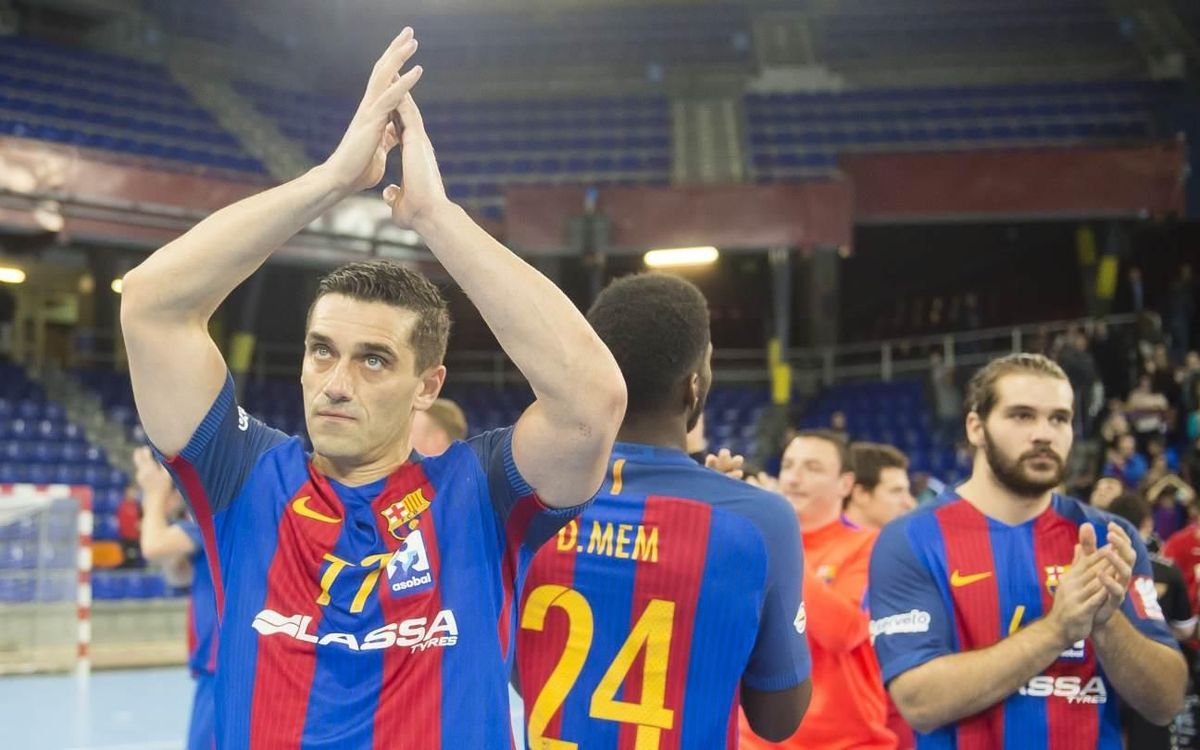 Kiril Lazarov jugarà al Nantes