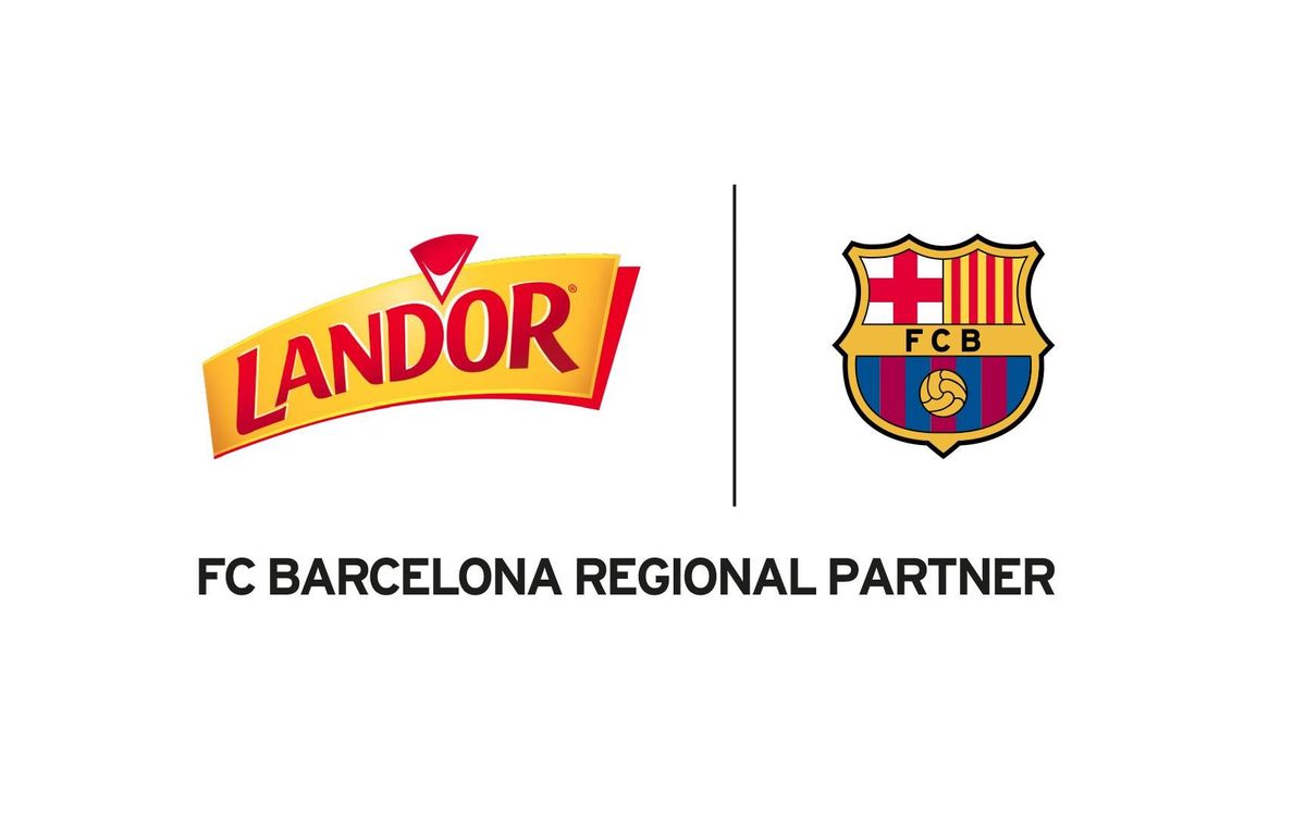 Land’Or, nou partner regional del FC Barcelona