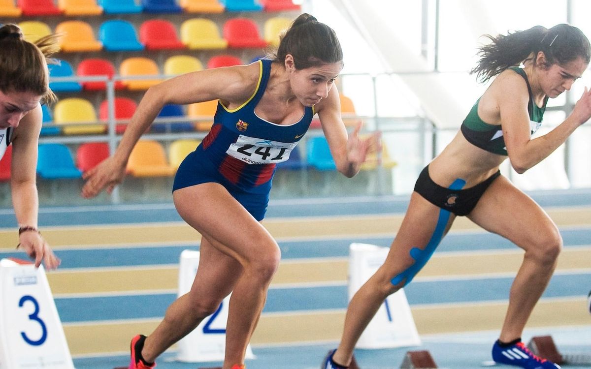 Èxits de Cristina Lara i Marc Guerrero