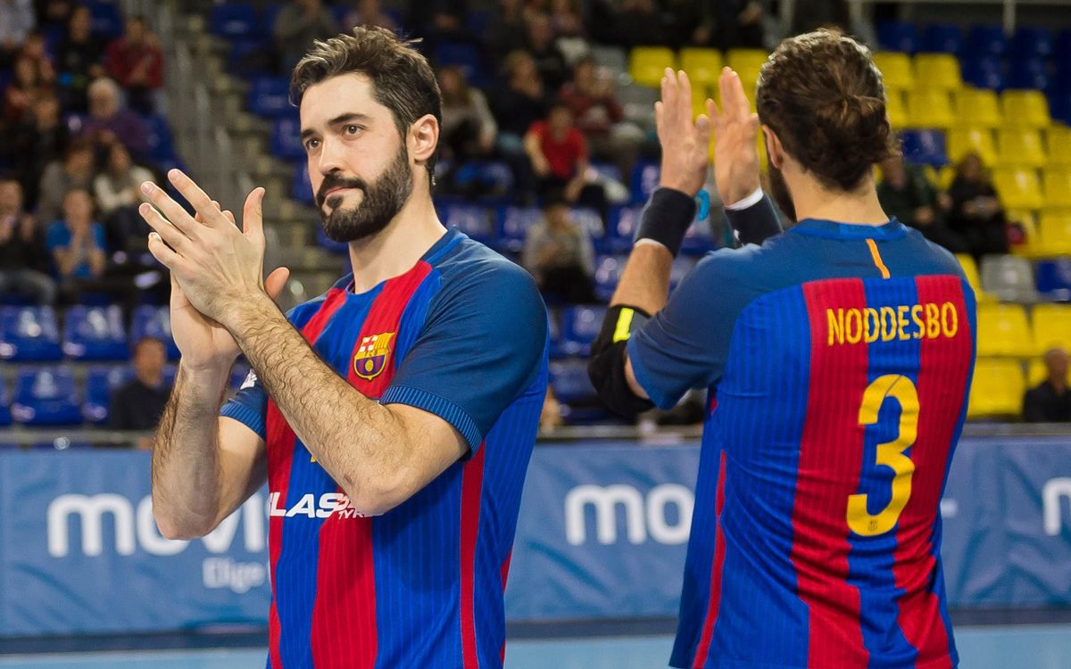 Barça Lassa: Més de 250.000 seguidors a Twitter