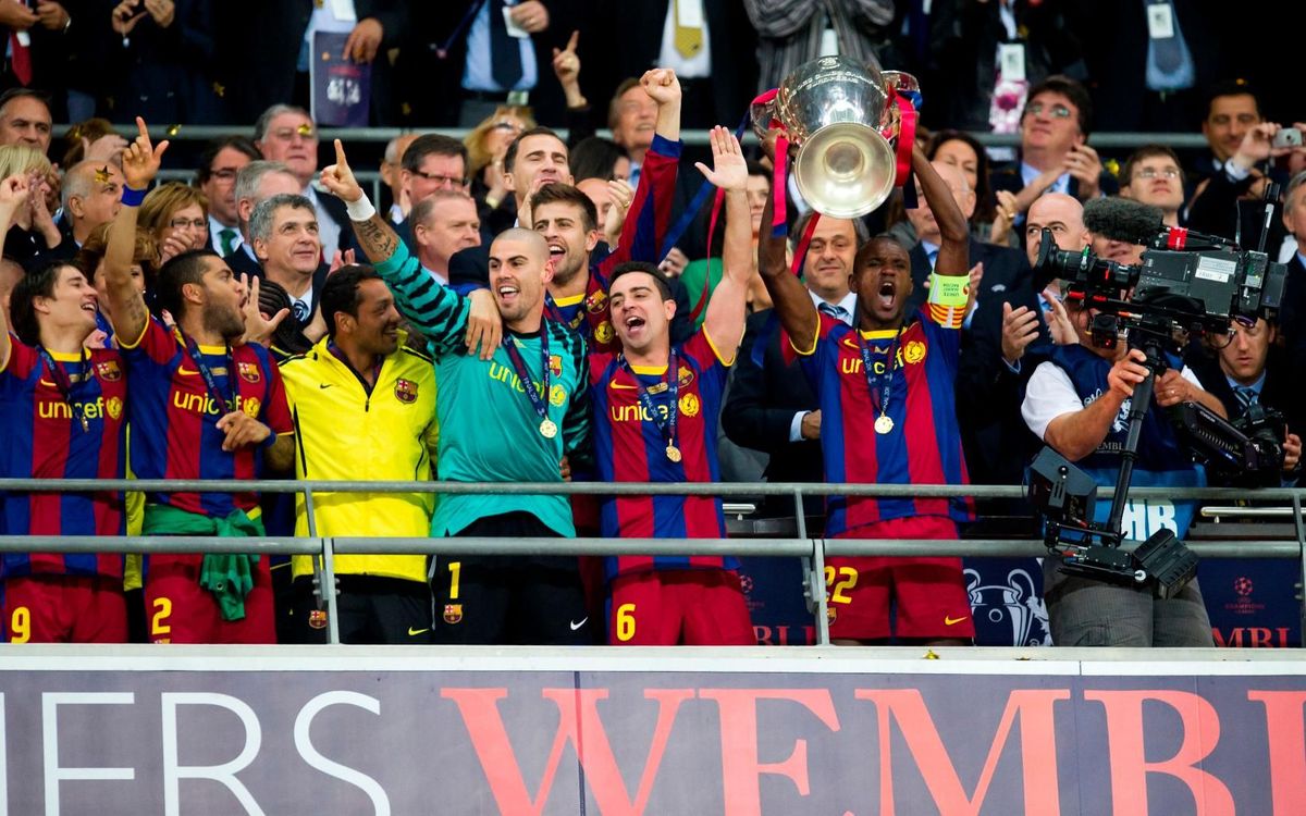 Els cinc grans gestos d’esportivitat del FC Barcelona