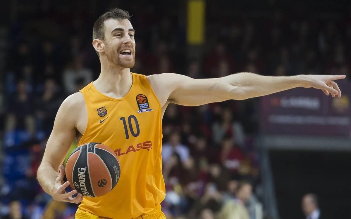 Zalgiris Kaunas - FC Barcelona Lassa: Un nou repte a domicili