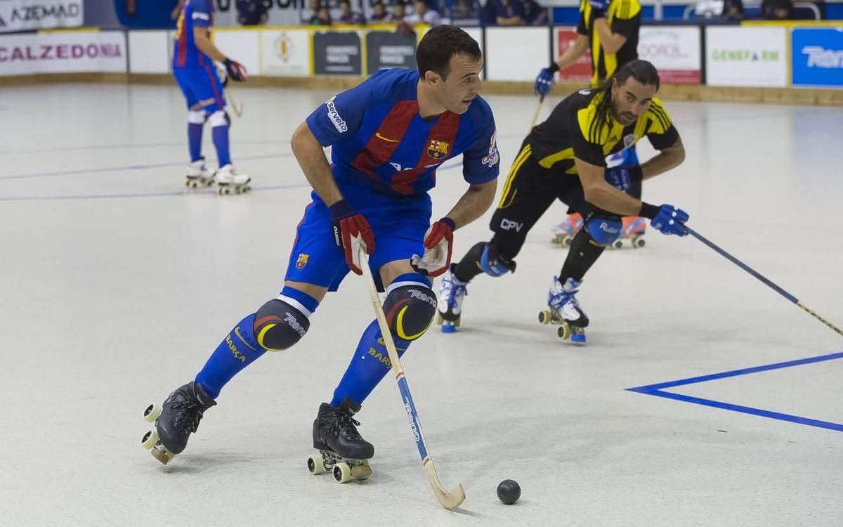 El Voltregà, rival en los cuartos de final de la Copa del Rey