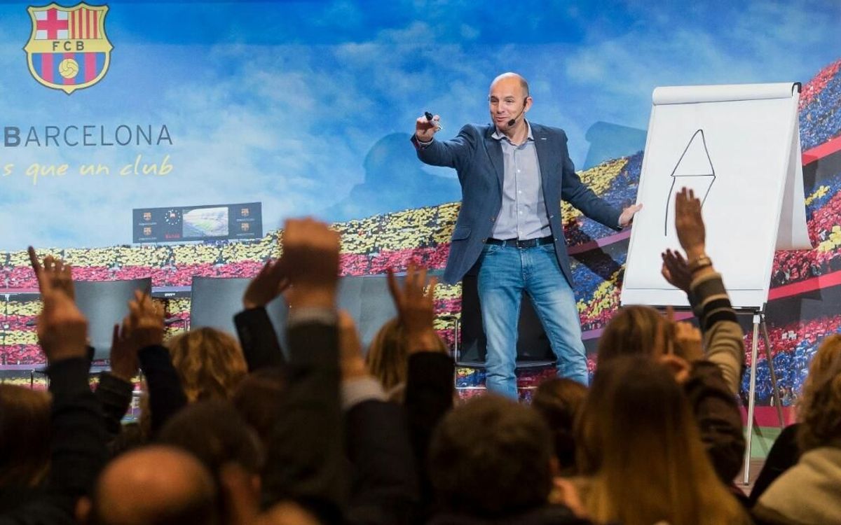 ‘Educar innovadora-ment’