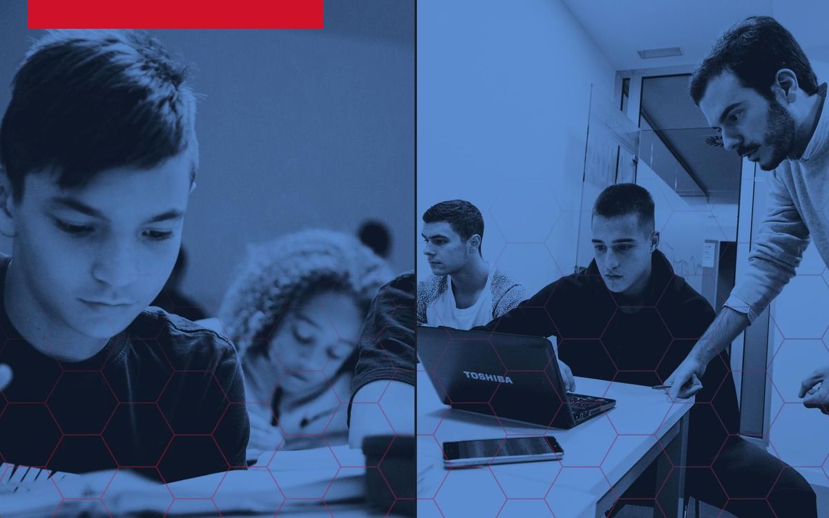 Servei d’Atenció Integral a l’Esportista