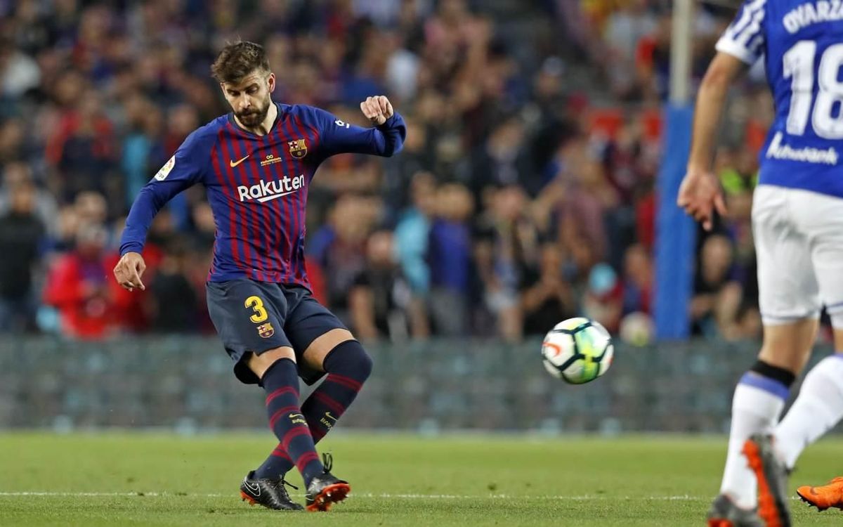 Le FC Barcelone est le Club générant le plus de revenus au monde grâce aux sponsors