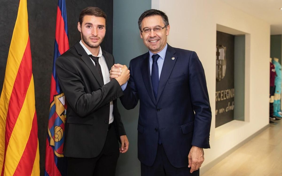 Abel Ruiz renova fins al 2021