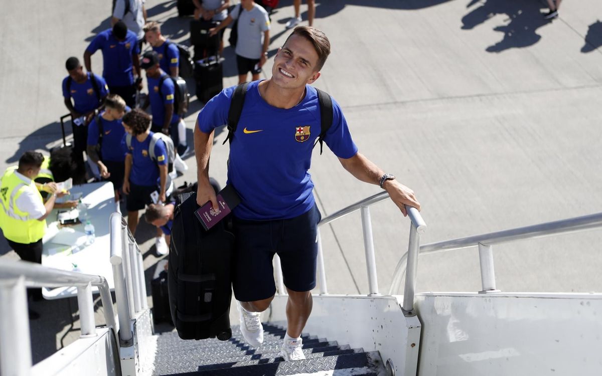 Match Preview: FC Barcelona v Tottenham Hotspur