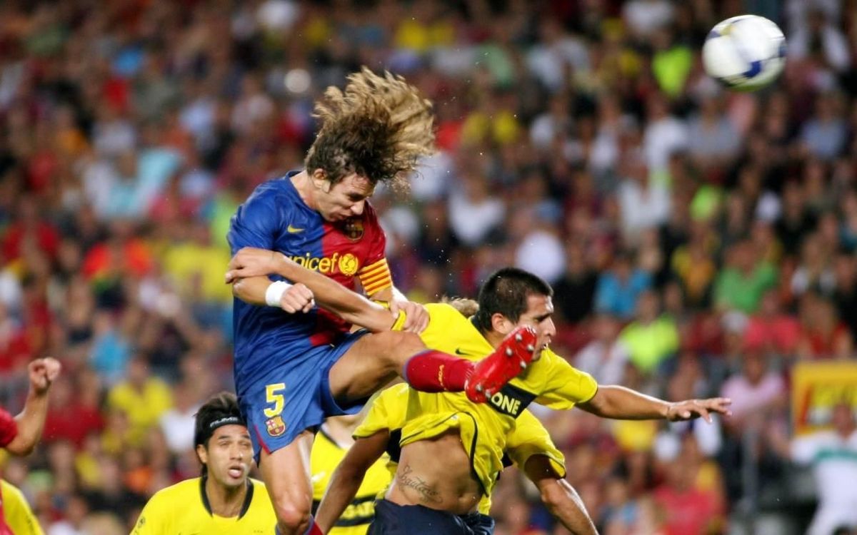 Two great comebacks against Boca Juniors