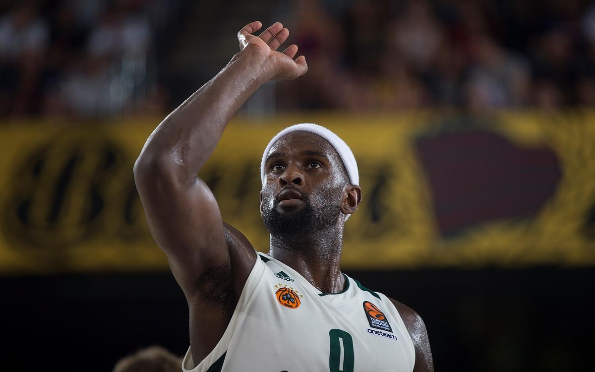 Acord per a la incorporació de Chris Singleton