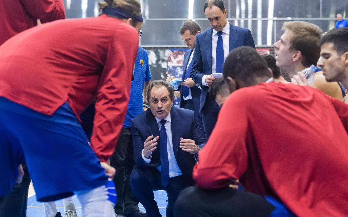 Acuerdo para la desvinculación de Alfred Julbe