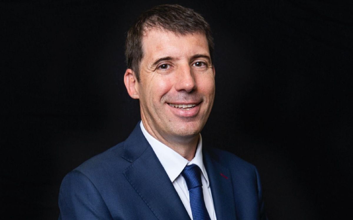 Xavier O'Callaghan, nuevo Managing Director de la Oficina de Nueva York