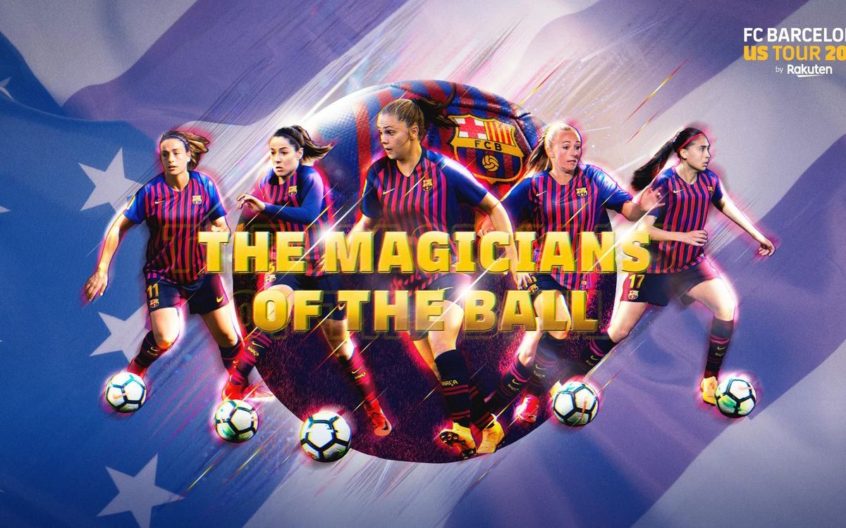 Women's team joining United States Tour