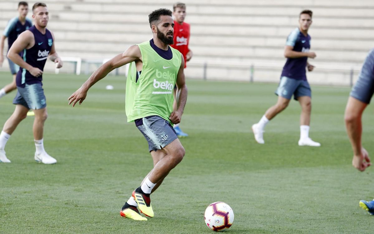 Agreement with Sivasspor for loan of Douglas